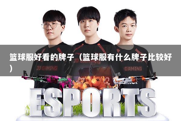 篮球服好看的牌子（篮球服有什么牌子比较好）