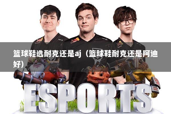 篮球鞋选耐克还是aj（篮球鞋耐克还是阿迪好）