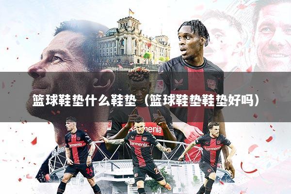 篮球鞋垫什么鞋垫（篮球鞋垫鞋垫好吗）